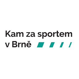 logo kam za sportem v brne